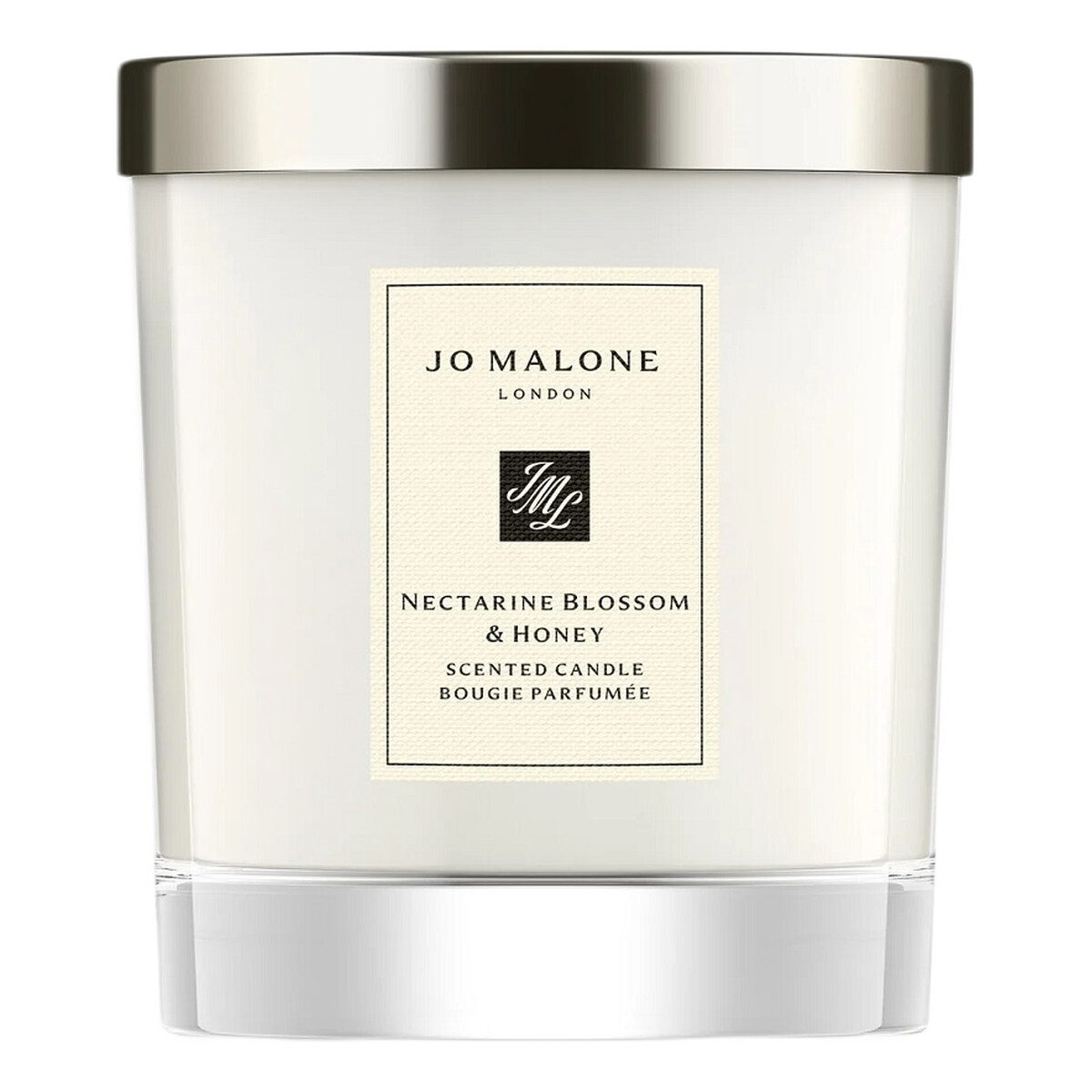 Jo Malone Nectarine blossom honey świeca zapachowa 200g
