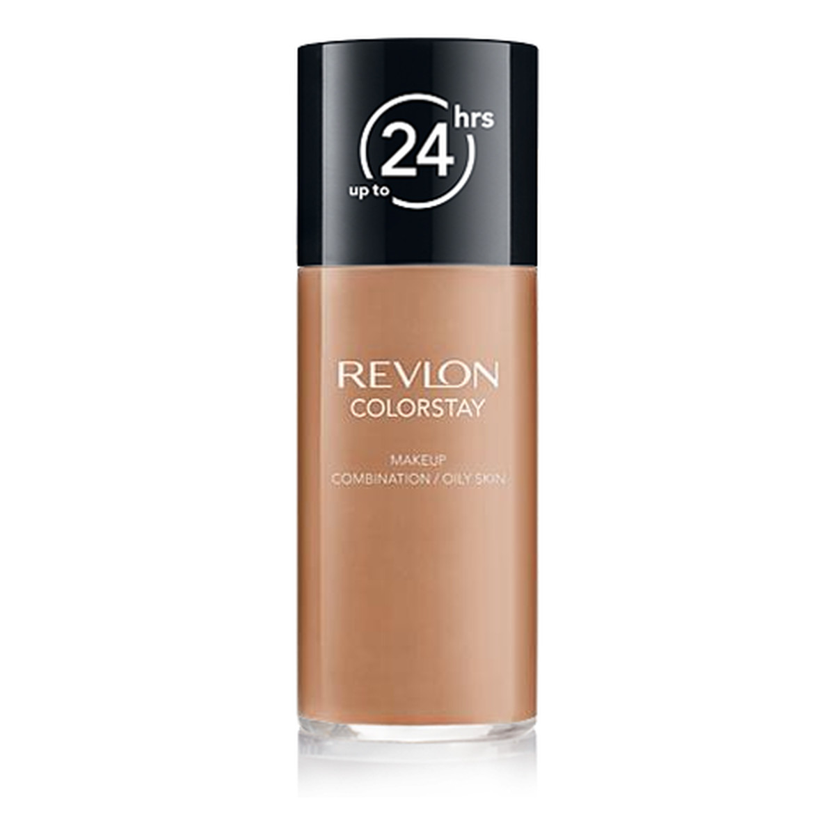 Revlon ColorStay Combination Oily 24 h Podkład Do Cery Tłustej i Mieszanej z pompką 30ml