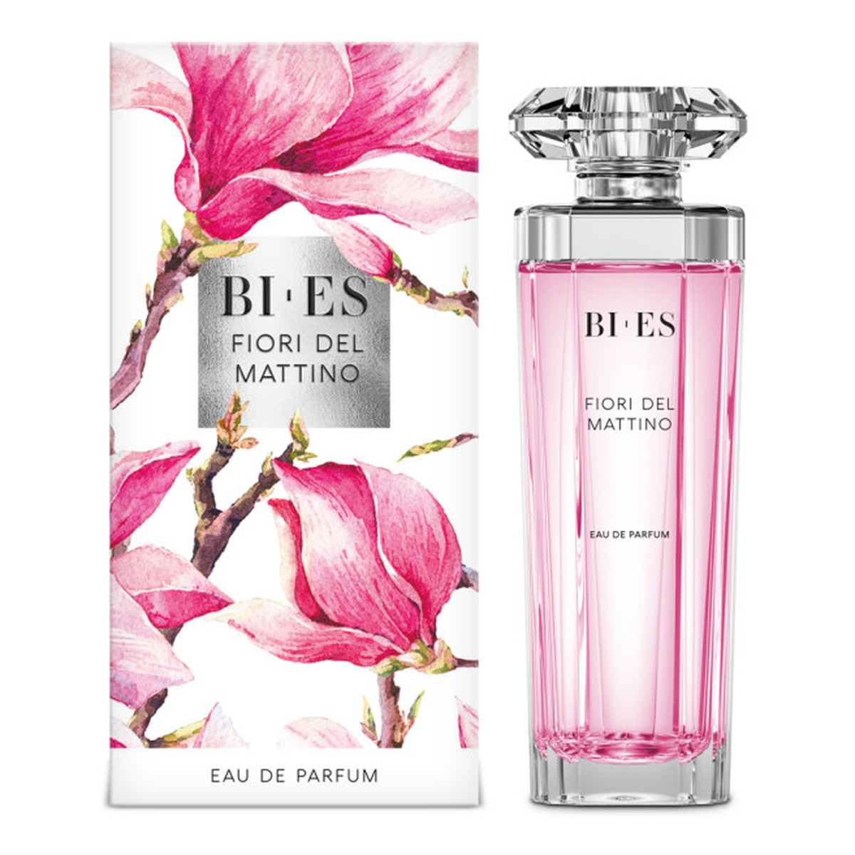 Bi-es Fiori Del Mattino Woda perfumowana 50ml