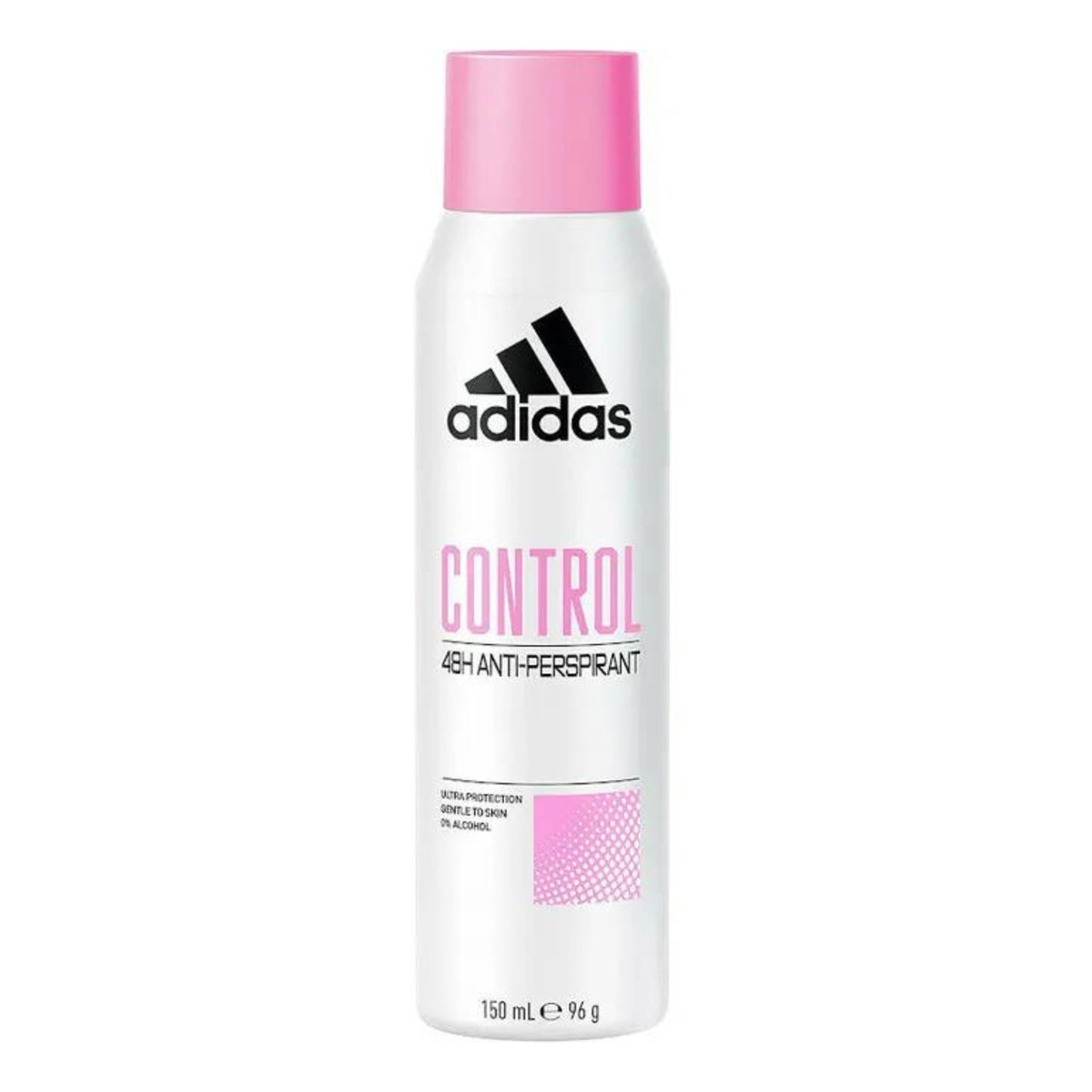 Adidas Control Antyperspirant w Sprayu dla Kobiet 150ml