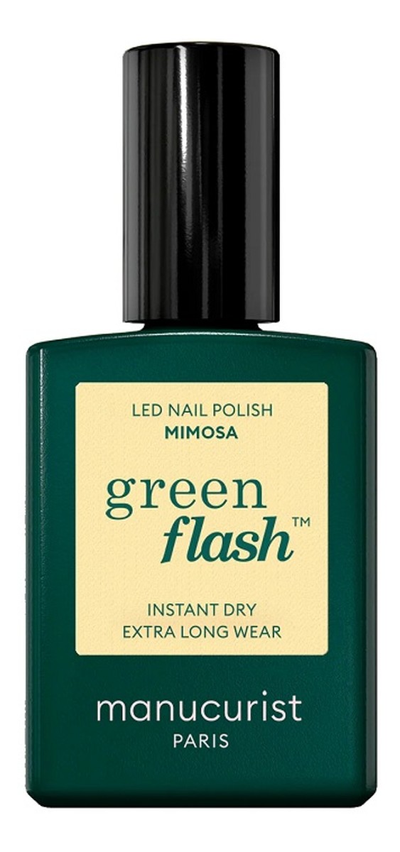 Nail Polish lakier do paznokci