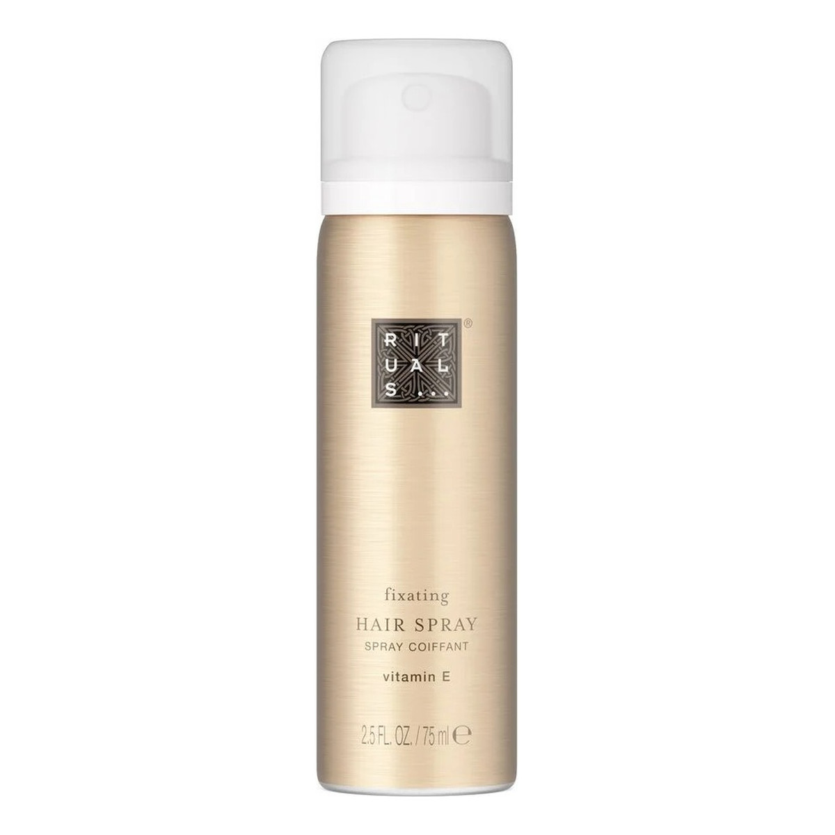 Rituals Hair Care Collection lakier do włosów 75ml