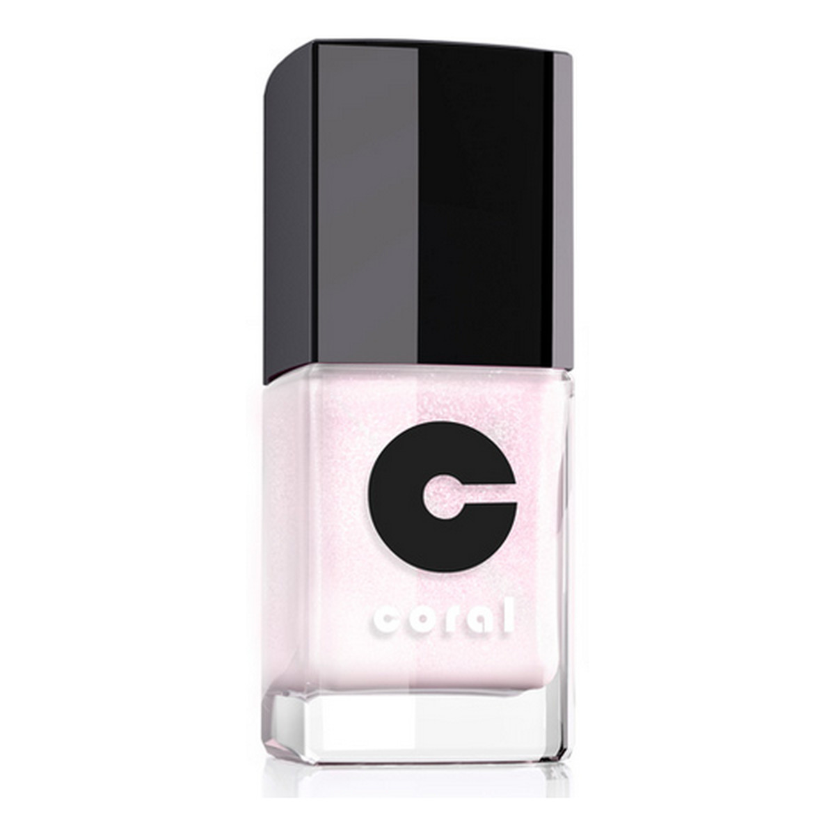 Delia Coral Lakier Do Paznokci 11ml