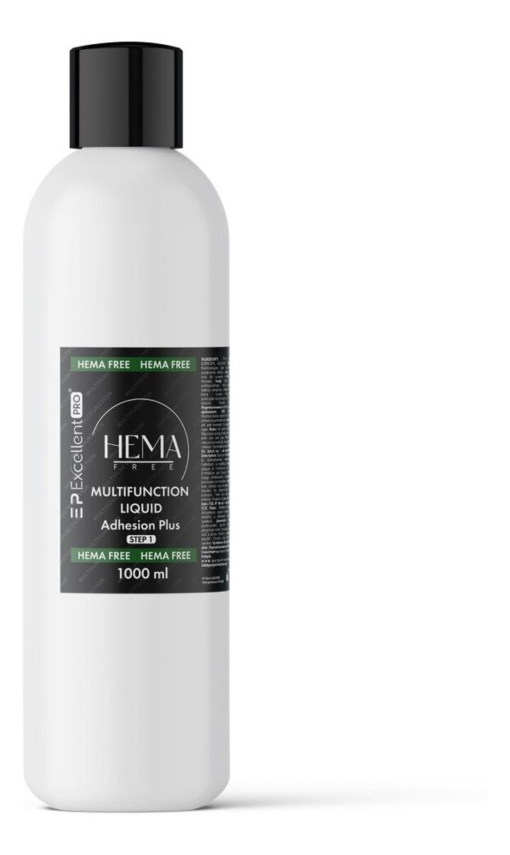 Multifunction liquid adhesion plus multifunkcyjny płyn
