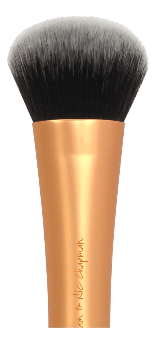 Pędzel Do Podkładu Expert Face Brush