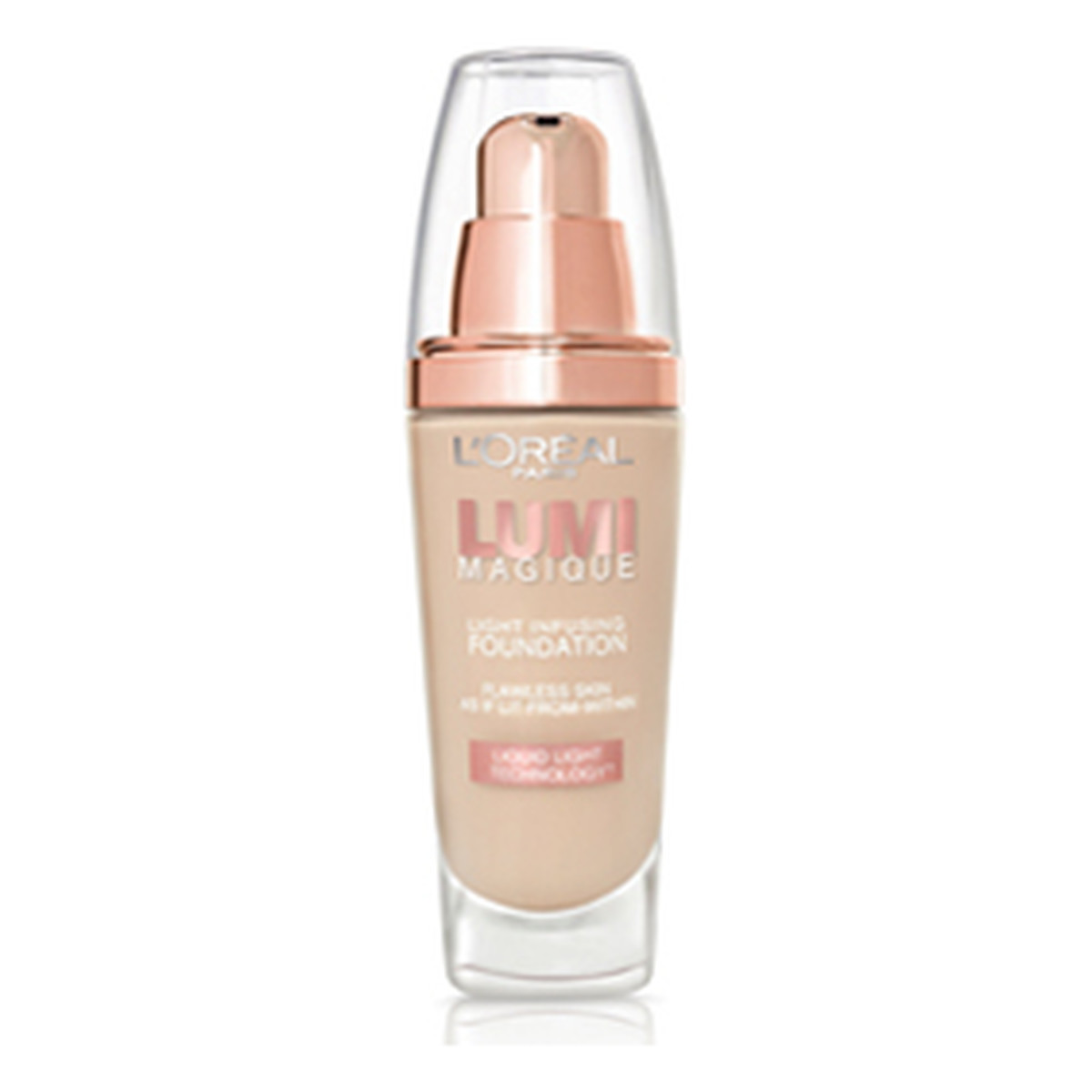 L'Oreal Paris Podkład Rozświetlający 30ml