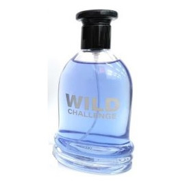 Wild Challenge woda toaletowa spray