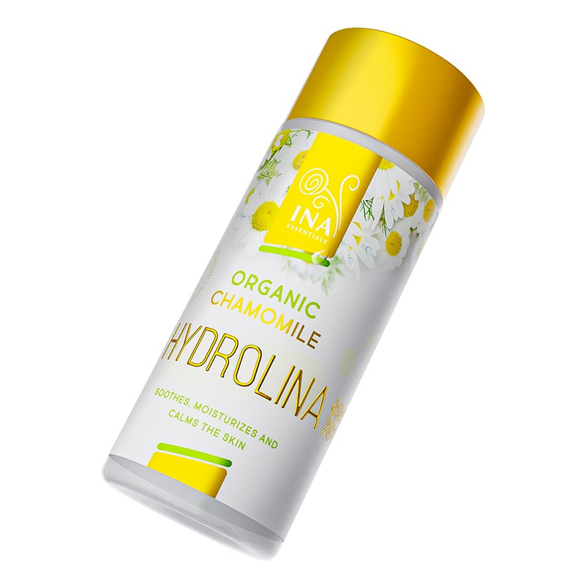 Ina Essentials Hydrolina organiczna Woda rumiankowa 150ml