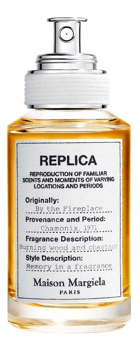 Woda toaletowa spray