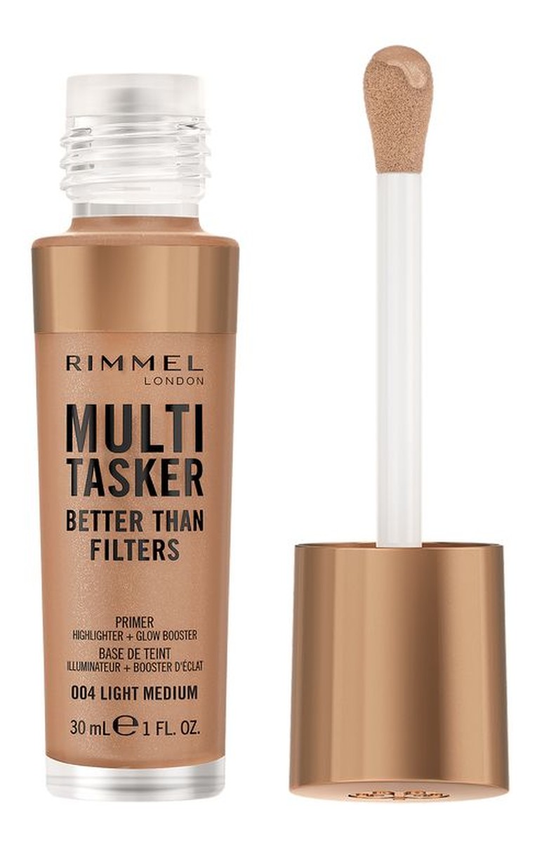 Betten Than Filters wielofunkcyjny produkt do twarzy