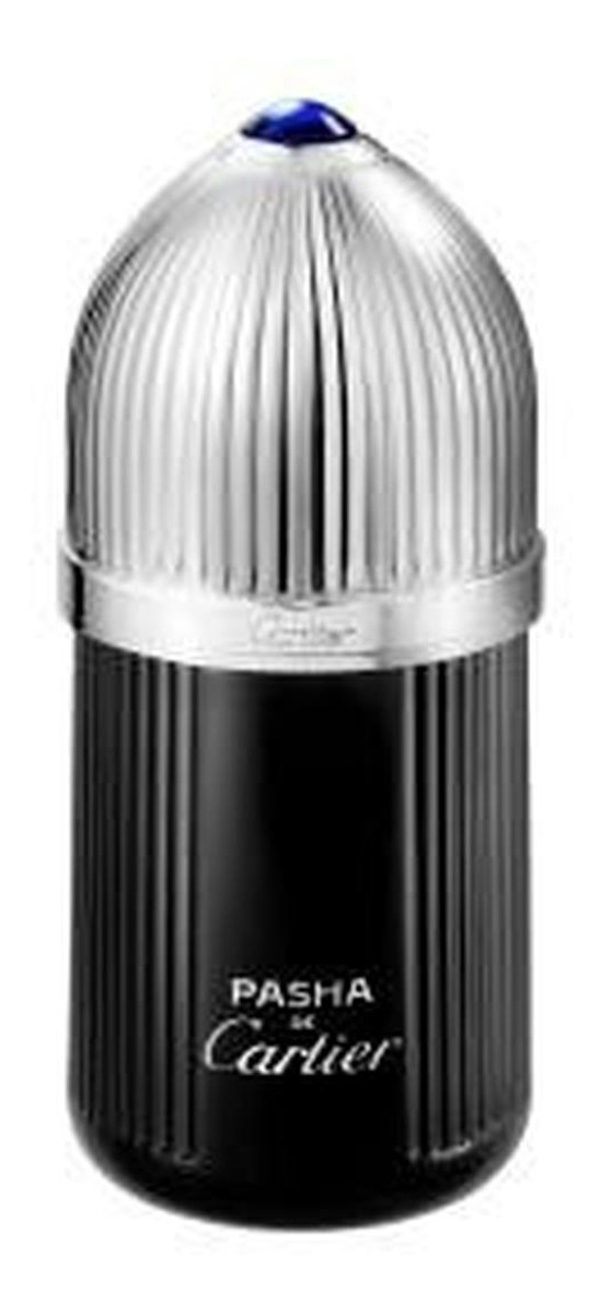 Woda toaletowa Edition Noir