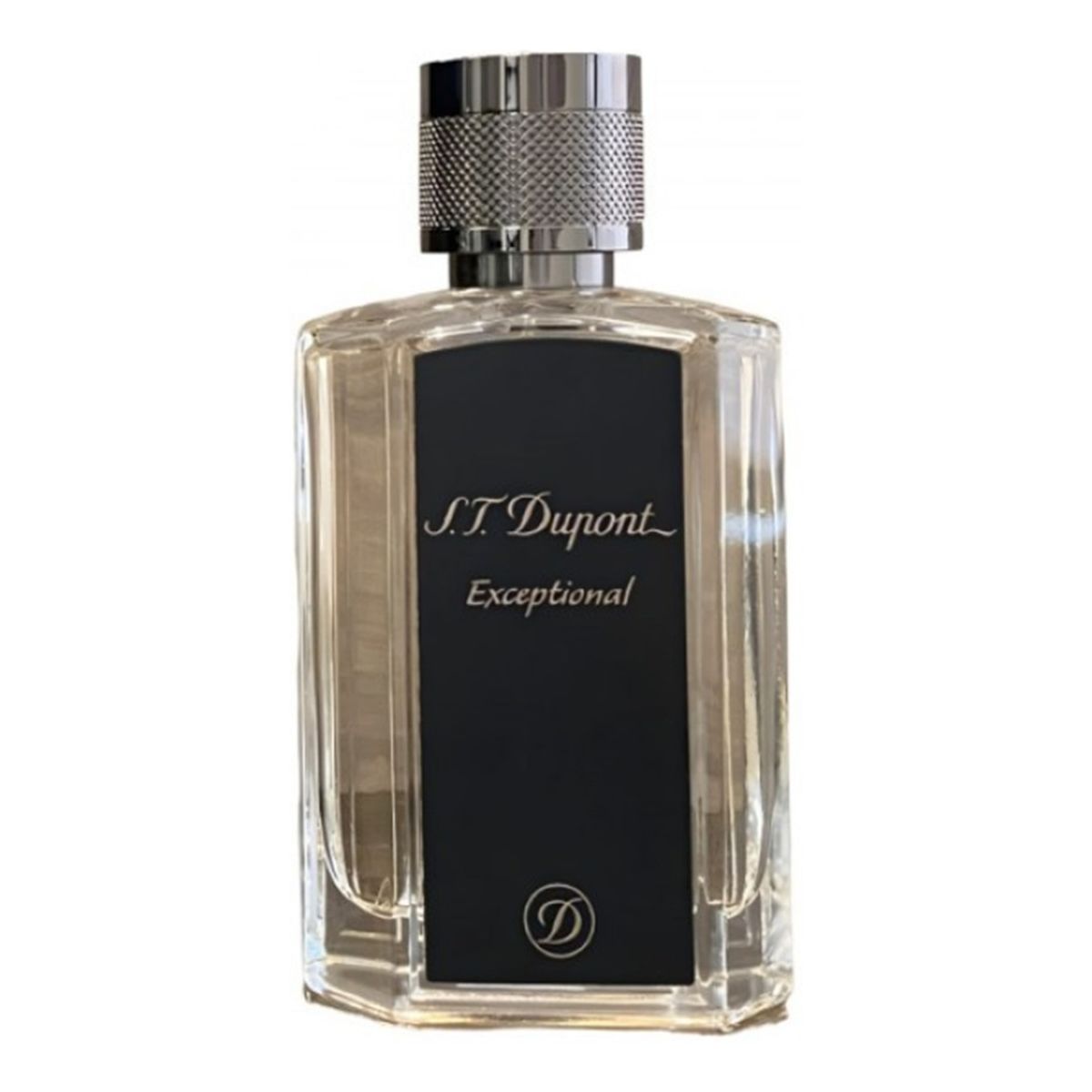 S. T. Dupont Exceptional Woda perfumowana spray 100ml
