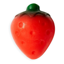 Tasty Fruit Soaps Mydełko zapachowe Strawberry