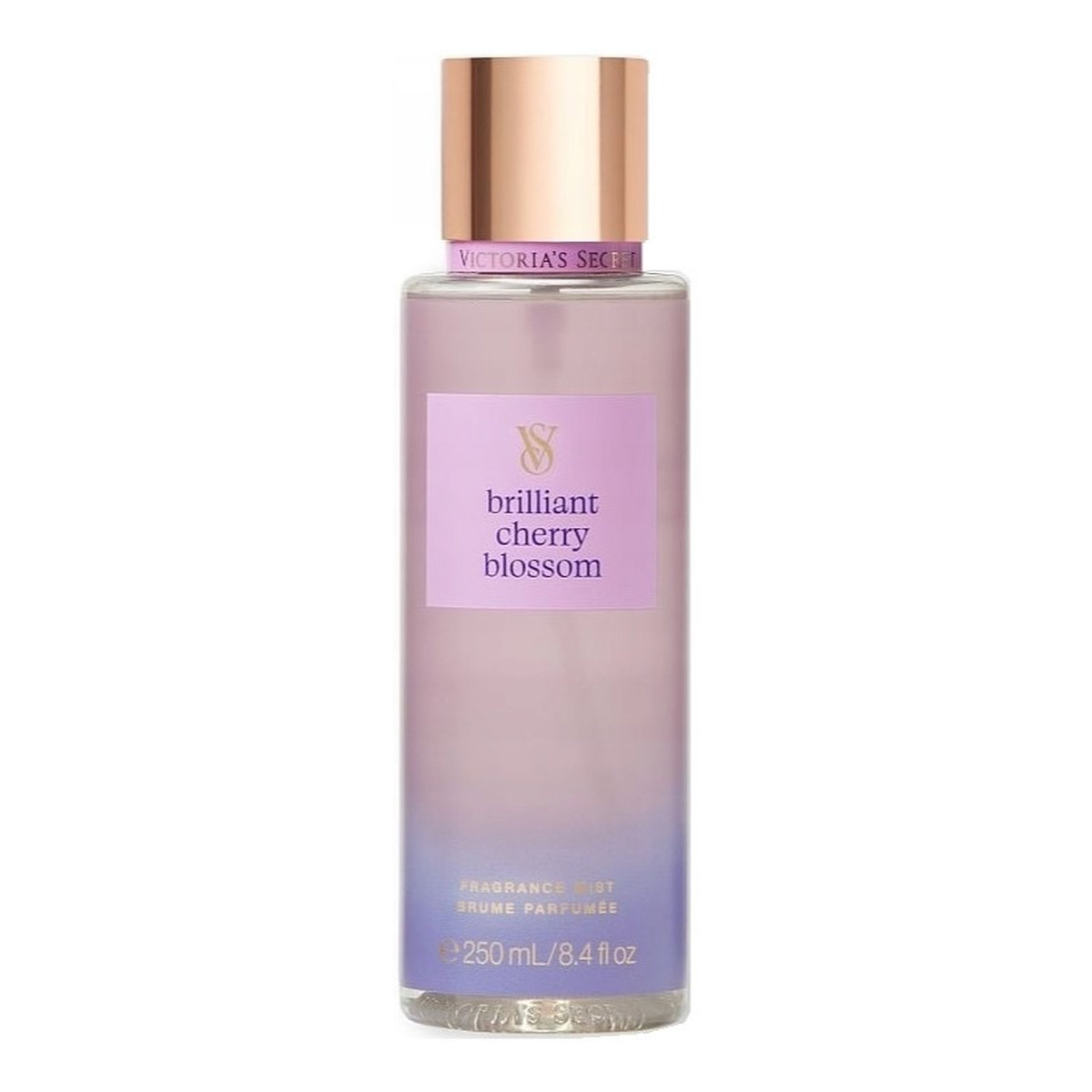 Victoria's Secret Brilliant Cherry Blossom Mgiełka do ciała 250ml