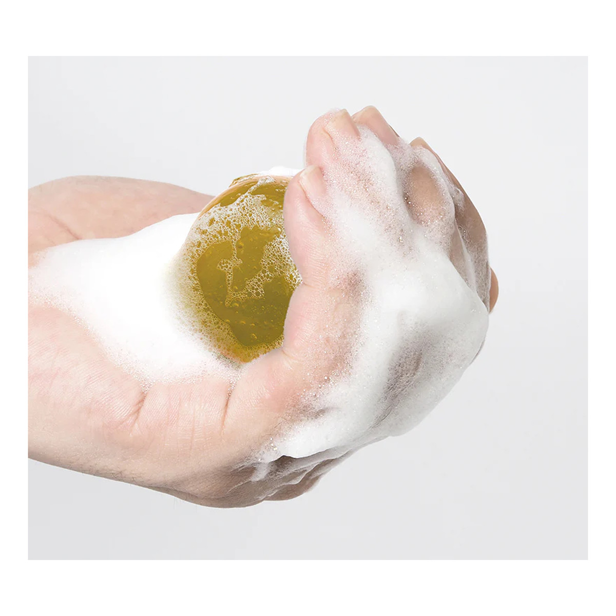 Ongredients Jeju Cica Cleansing Ball Żelowa kula do mycia twarzy i ciała 110g