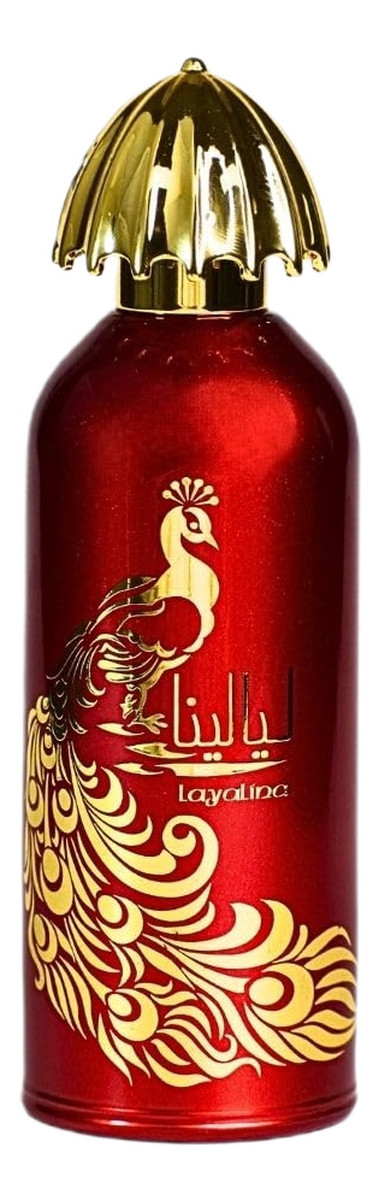 Woda perfumowana spray