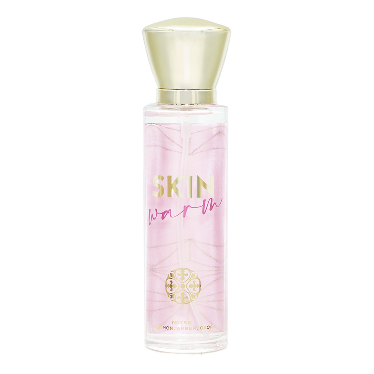 Vittorio Bellucci Skin Warm For Woman Woda perfumowana spray 50ml