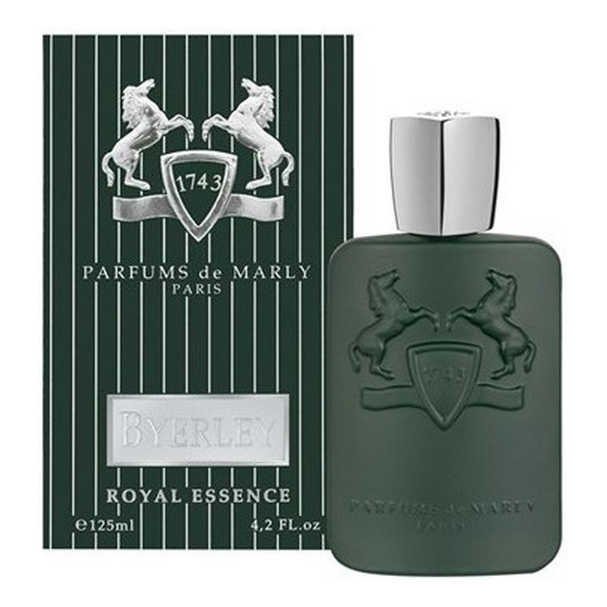 Parfumes De Marly Byerley Woda perfumowana 125ml