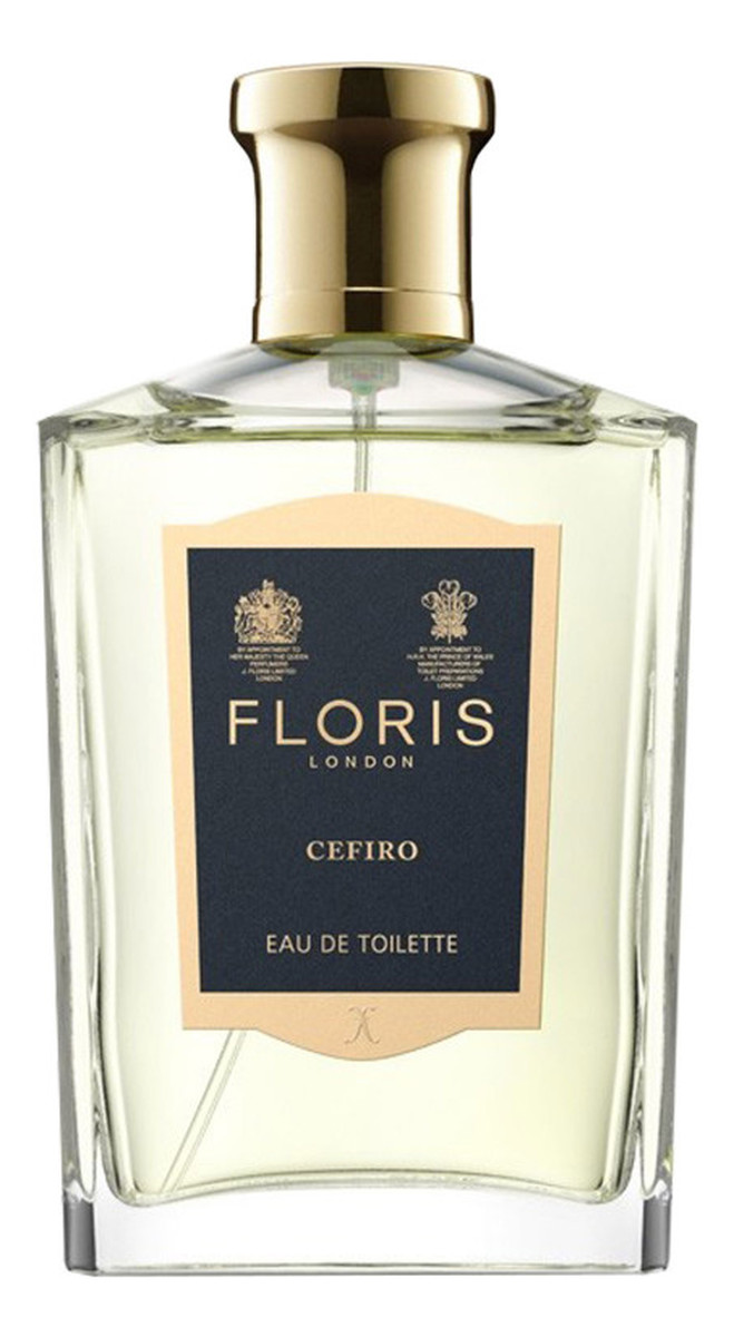 Woda toaletowa spray