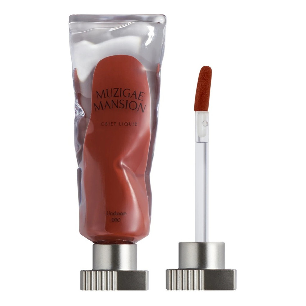 Muzigae Mansion Objet Liquid długotrwała matowa pomadka do ust 6ml