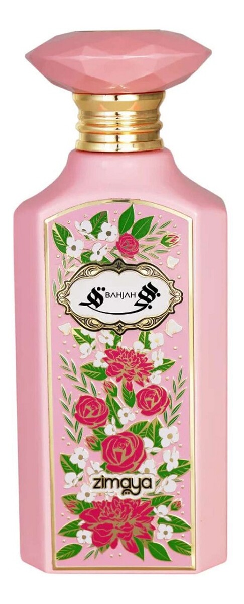 Woda perfumowana spray