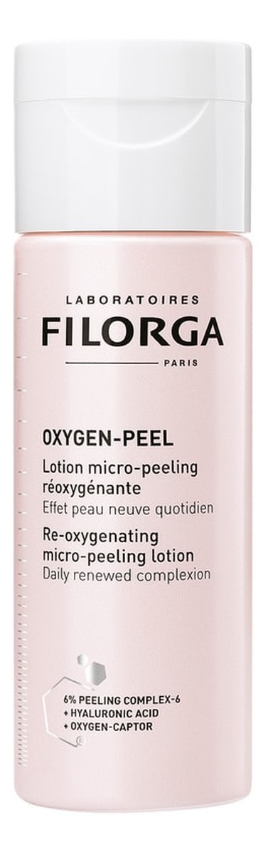 Emulsja do mikropeelingu