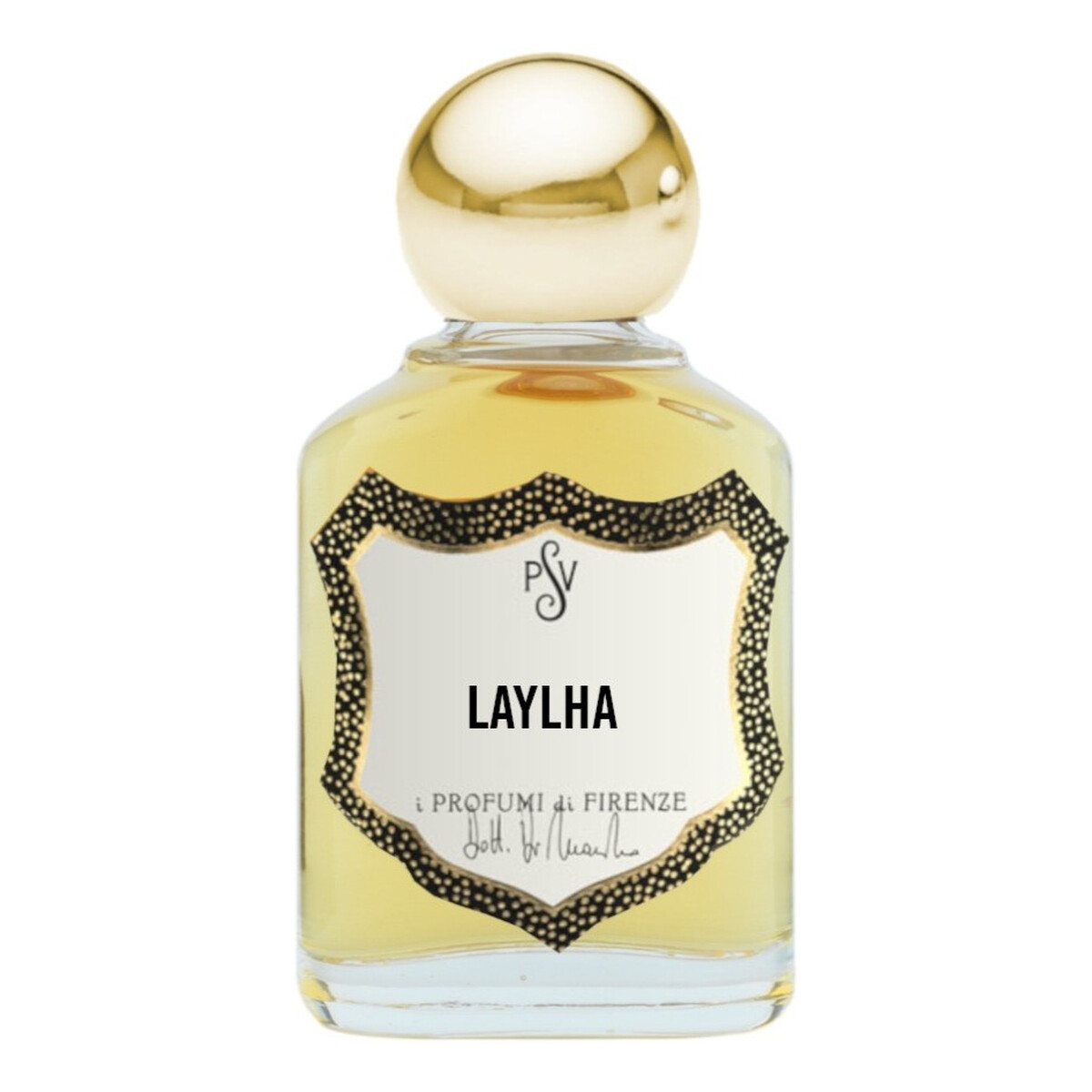I Profumi Di Firenze Laylha Woda perfumowana miniatura 10ml