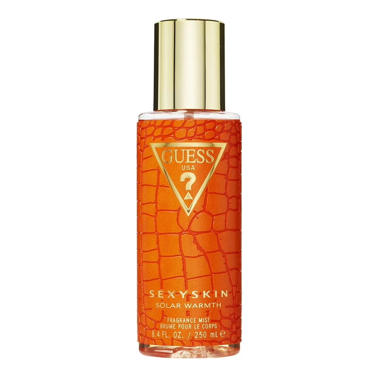 Guess Sexy Skin Solar Warmth Mgiełka do ciała 250ml
