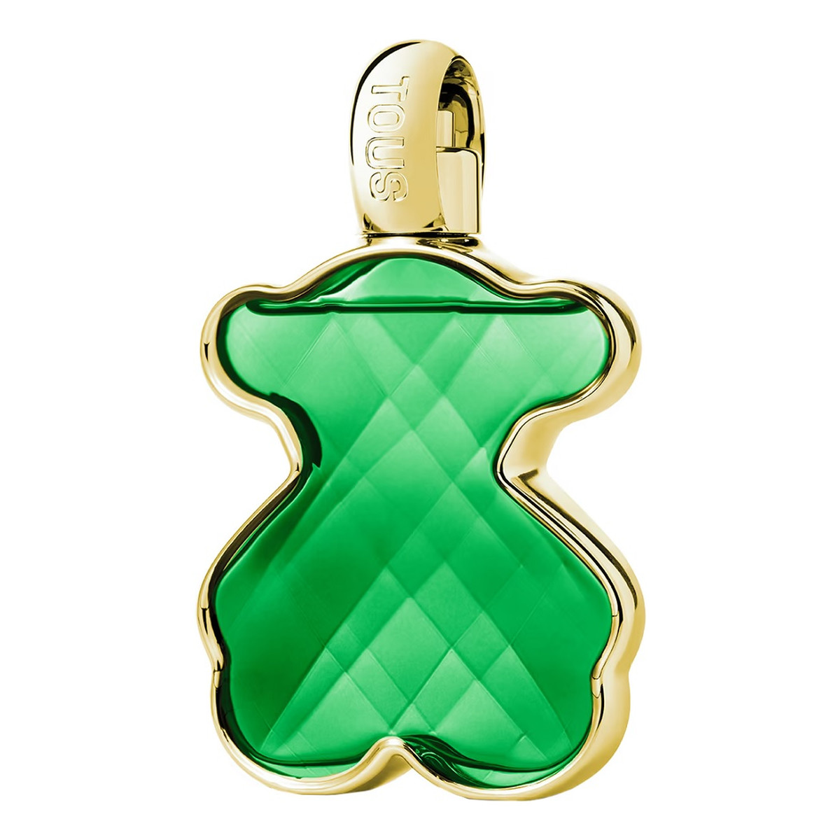 Tous LoveMe The Emerald Elixir Perfumy spray 90ml