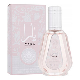 Woda perfumowana spray