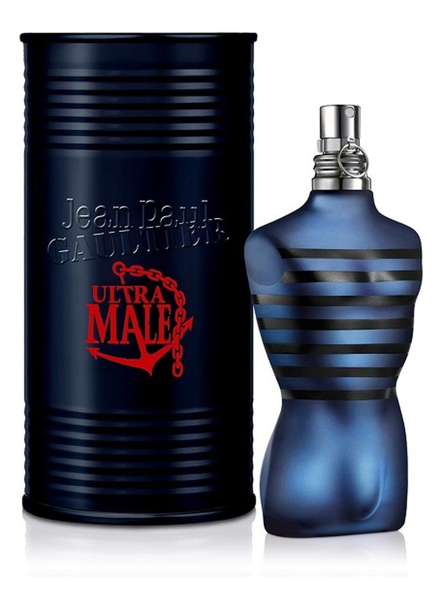 Woda toaletowa spray