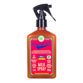 Rapunzel Milk odżywka w sprayu do włosów