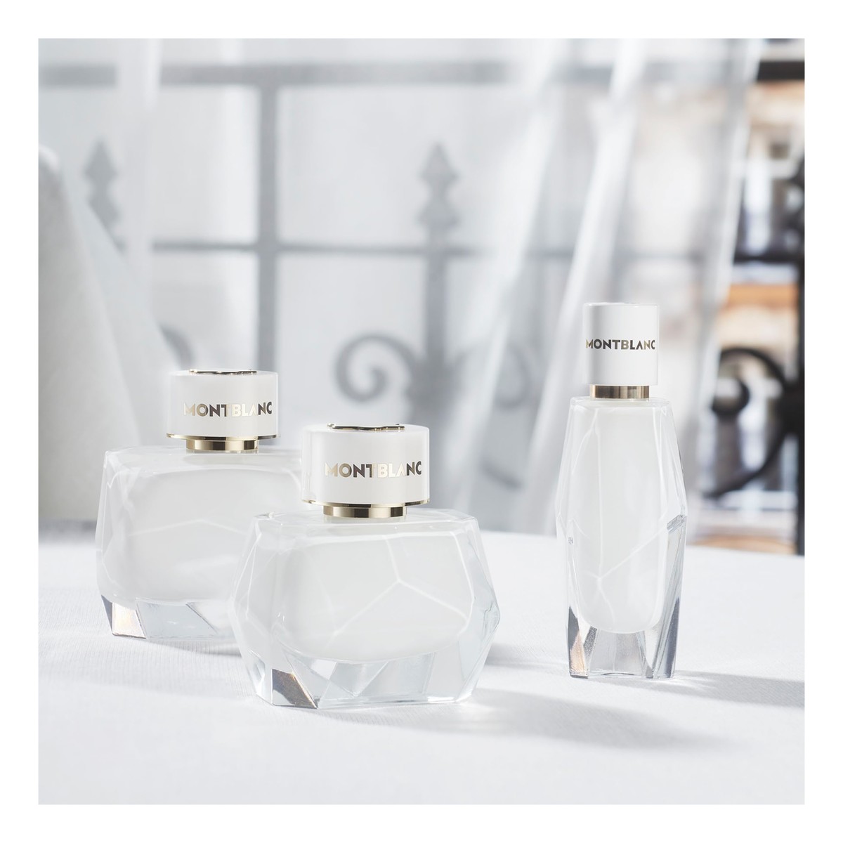 Woda perfumowana spray