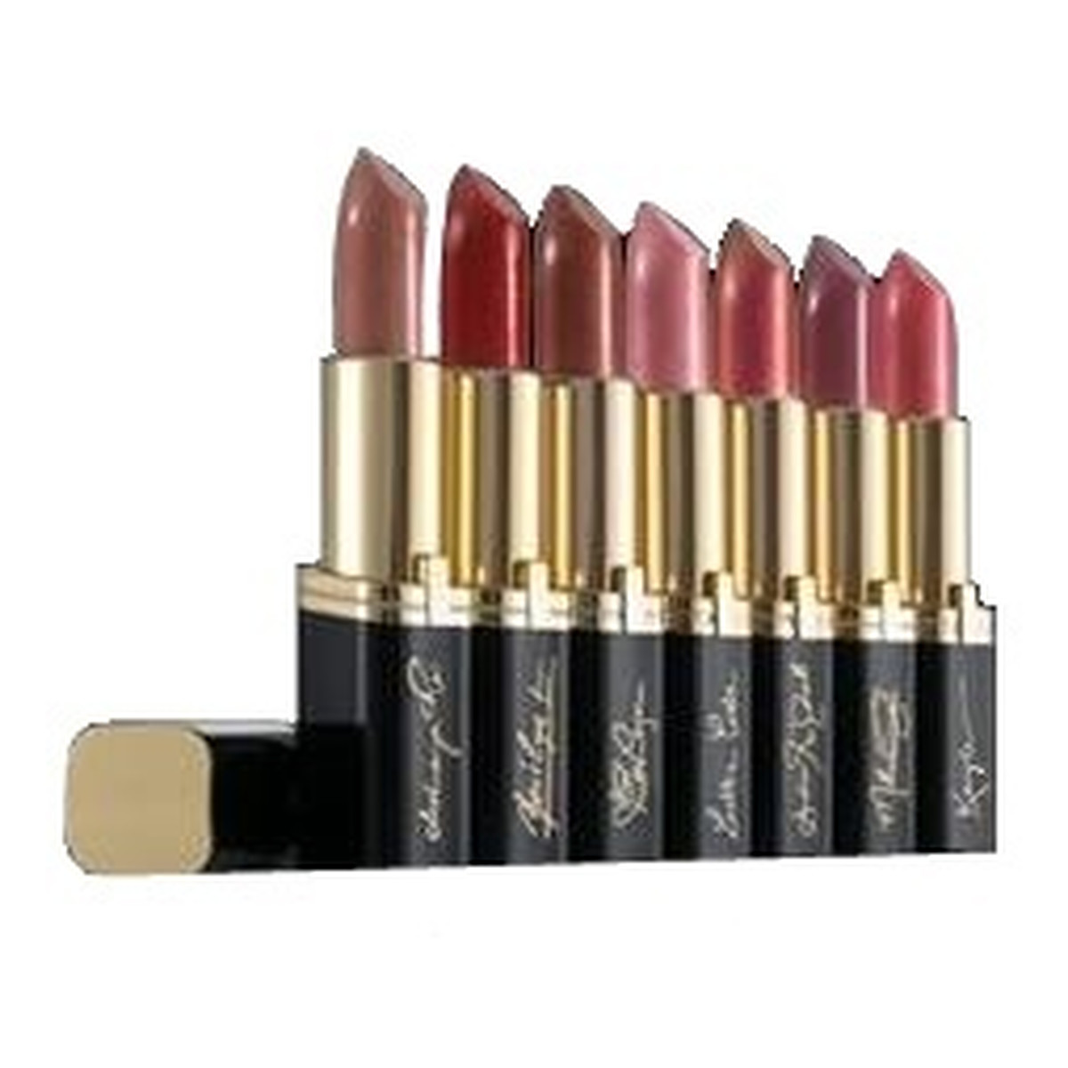 L'Oreal Paris Star Secrets Color Riche Pomadka Do Ust