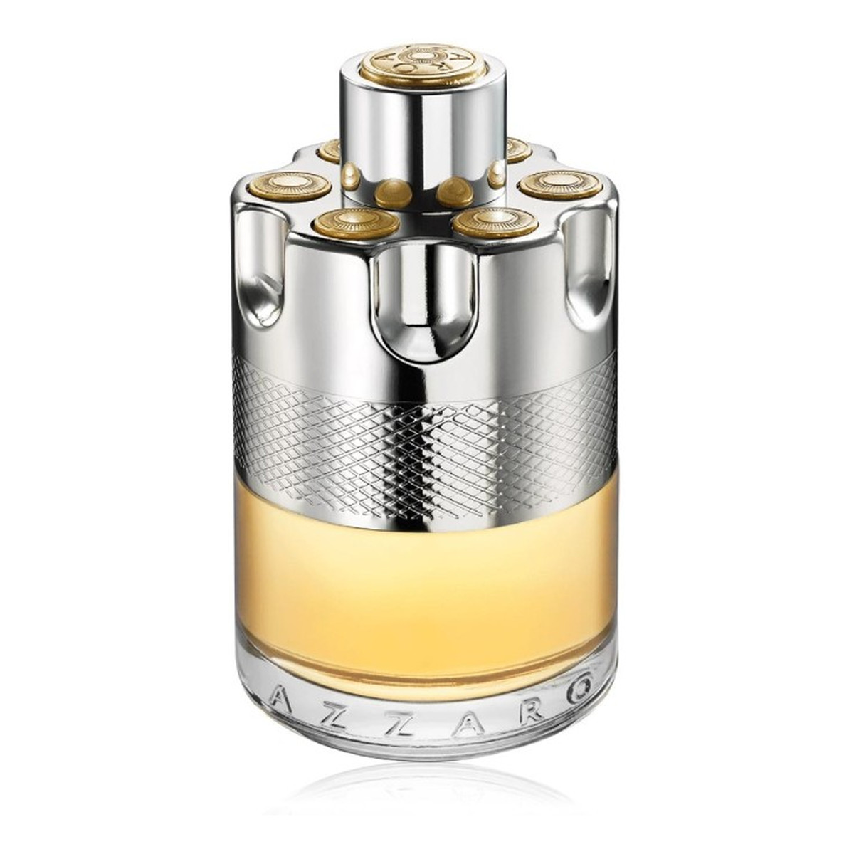 Azzaro Wanted Woda toaletowa spray 50ml
