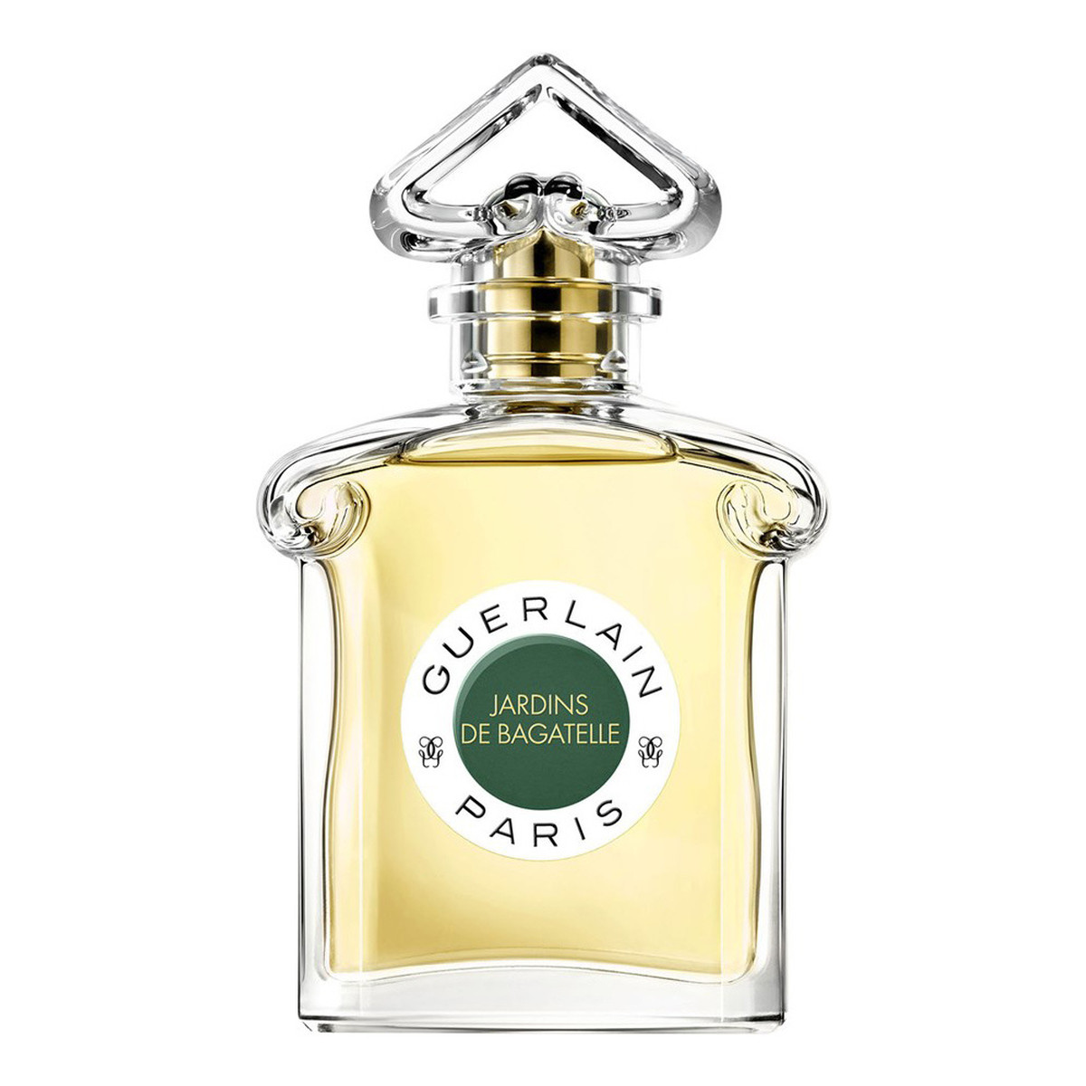 Guerlain Jardins de Bagatelle Woda perfumowana spray 75ml