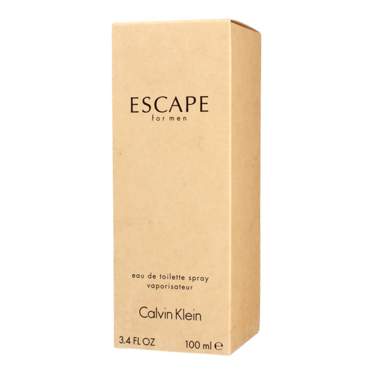 Calvin Klein Escape for Men woda toaletowa dla mężczyzn 100ml