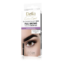 Żel Zagęszczający Brwi Full Brows