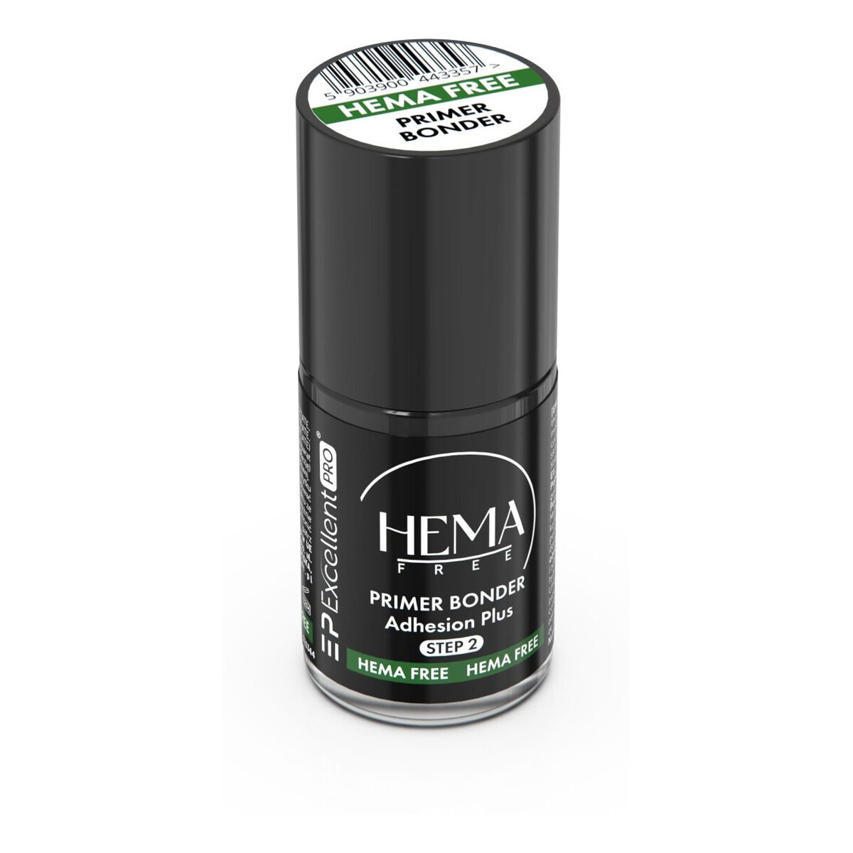 Excellent PRO Primer bonder adhesion plus preparat bezkwasowy 5ml