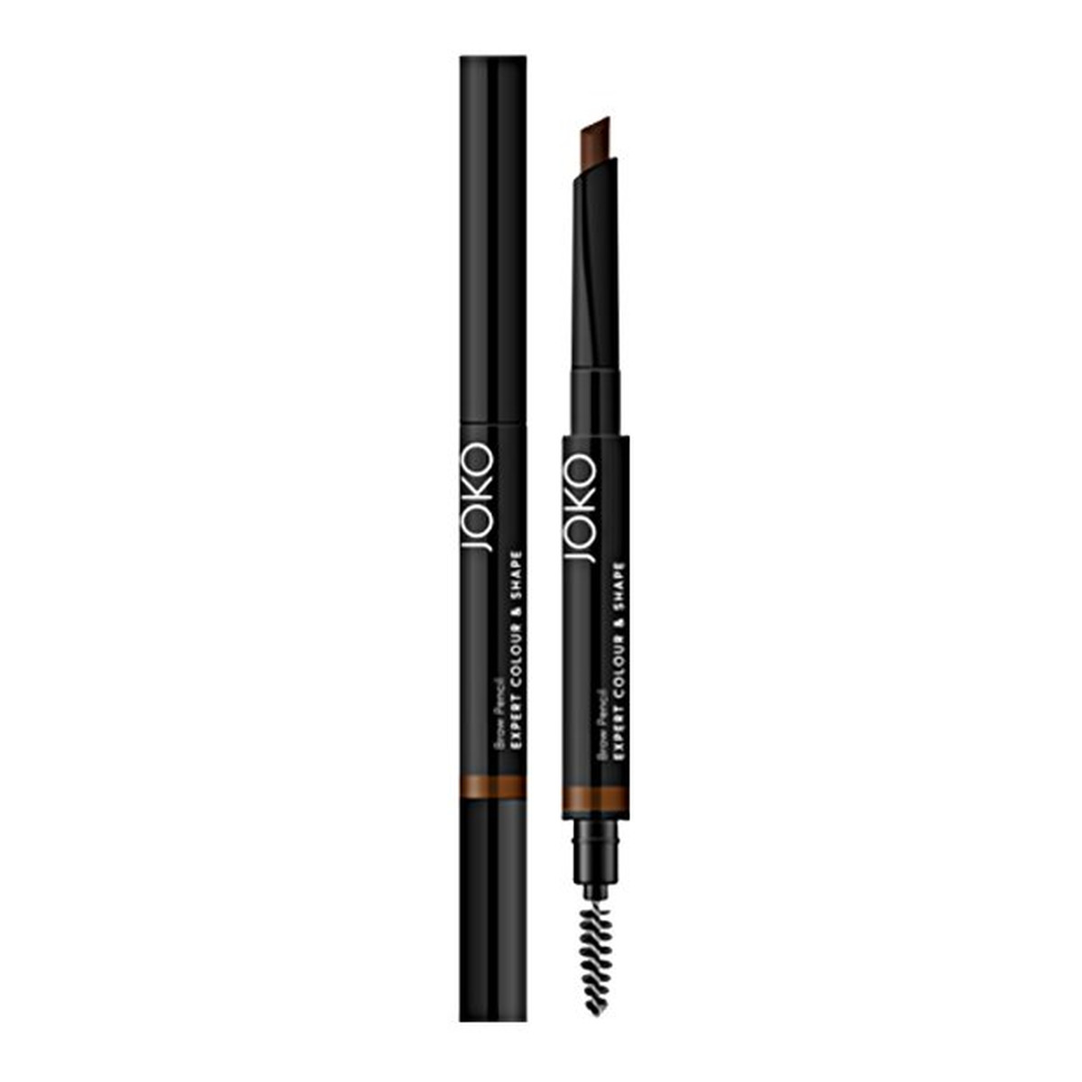 Joko Brow Pencil Expert Colour&Shape Kredka do brwi