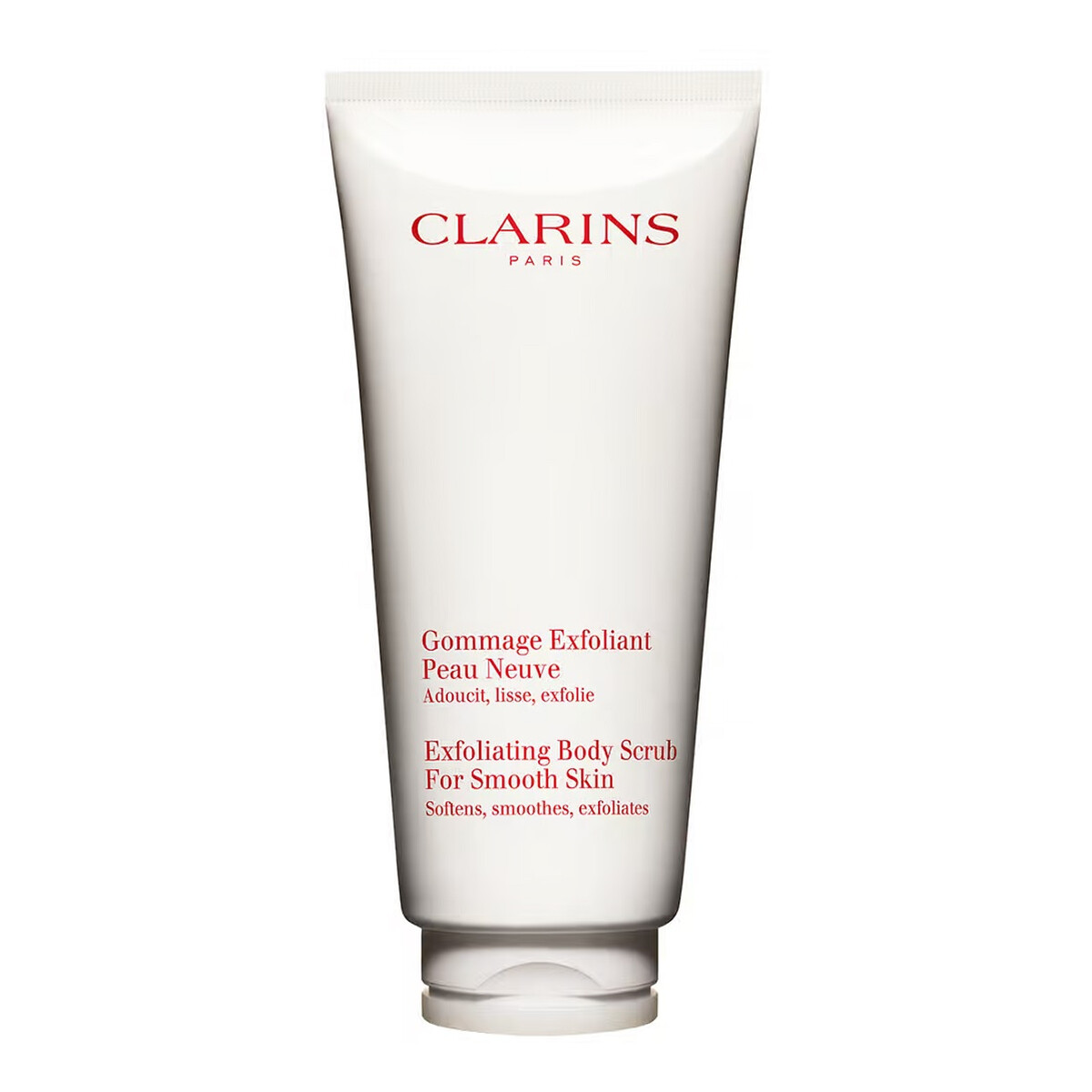 Clarins Exfoliating body scrub peeling do ciała 200ml