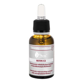 Beauty cocktail retin ce koktajl odmładzający z retinolem