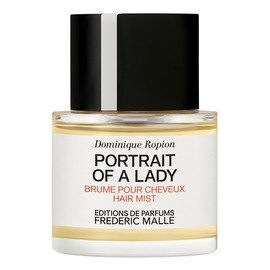 Mgiełka do włosów