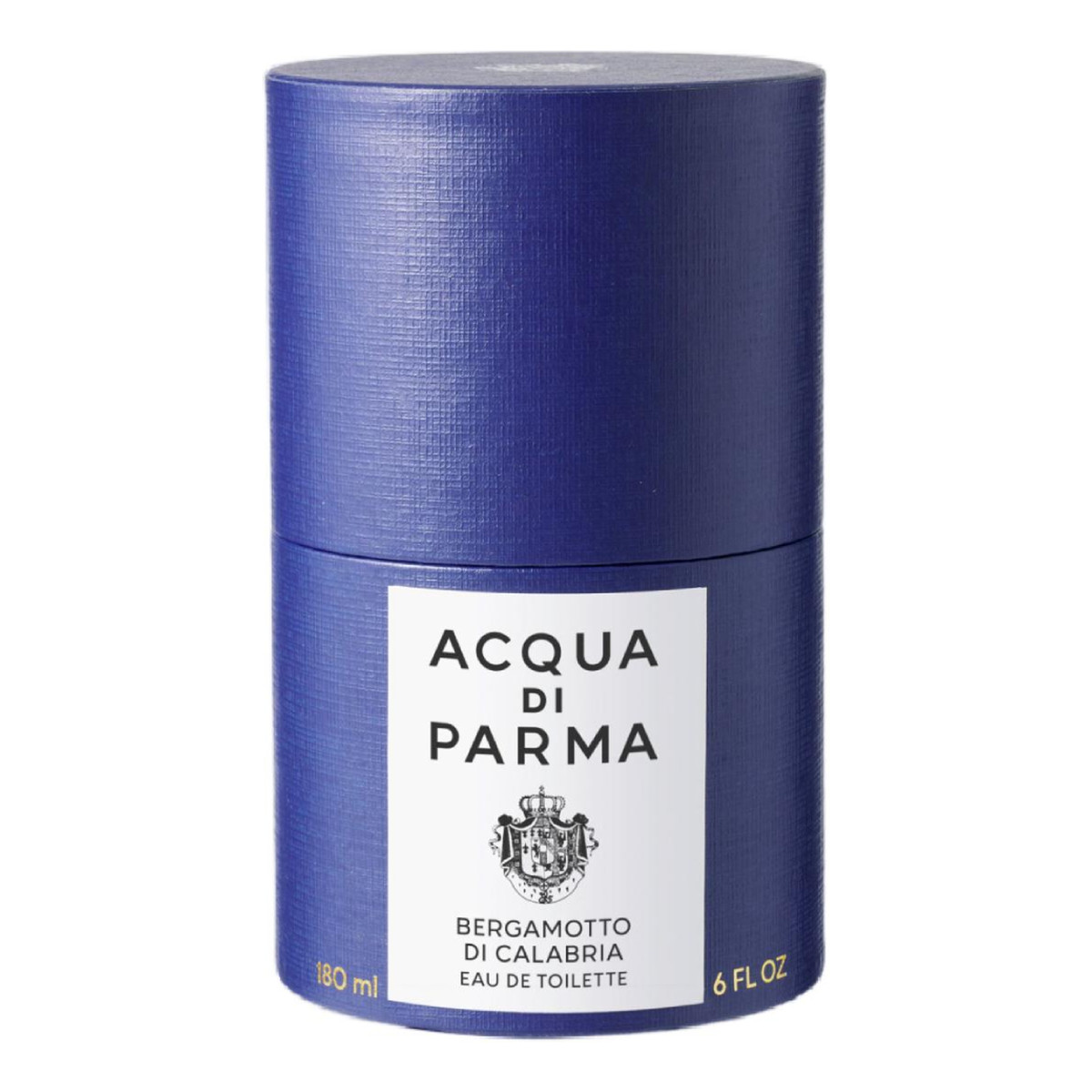 Acqua Di Parma Blu Mediterraneo Bergamotto di Calabria woda toaletowa spray 180ml