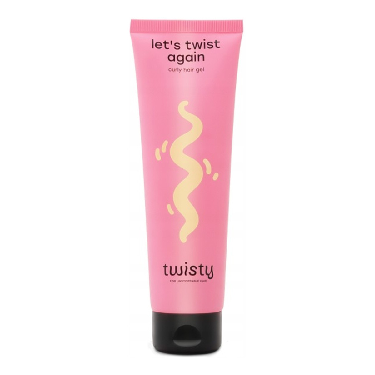 Twisty Let's Twist Again Żel do stylizacji włosów kręconych 150ml