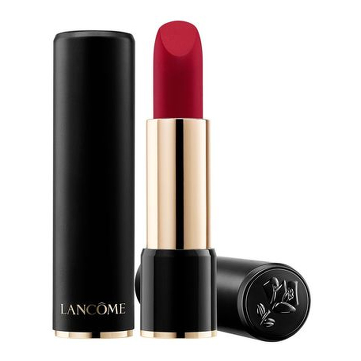 Lancome L'Absolu Rouge Drama Matte matowa pomadka 3g