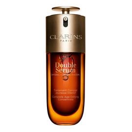 Double serum 9. serum przeciwstarzeniowe