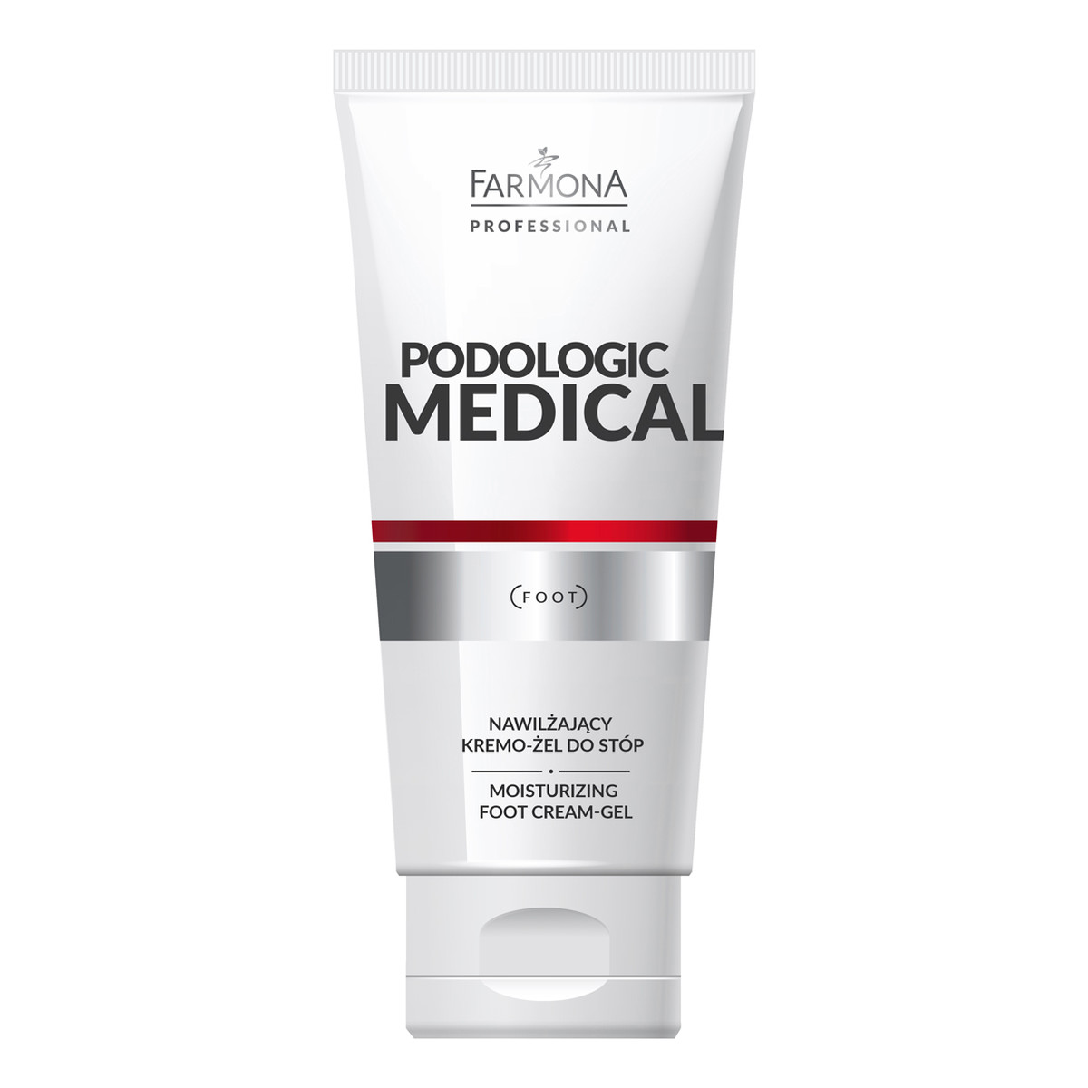 Farmona Professional Podologic Medical Kremo żel do stóp 200ml
