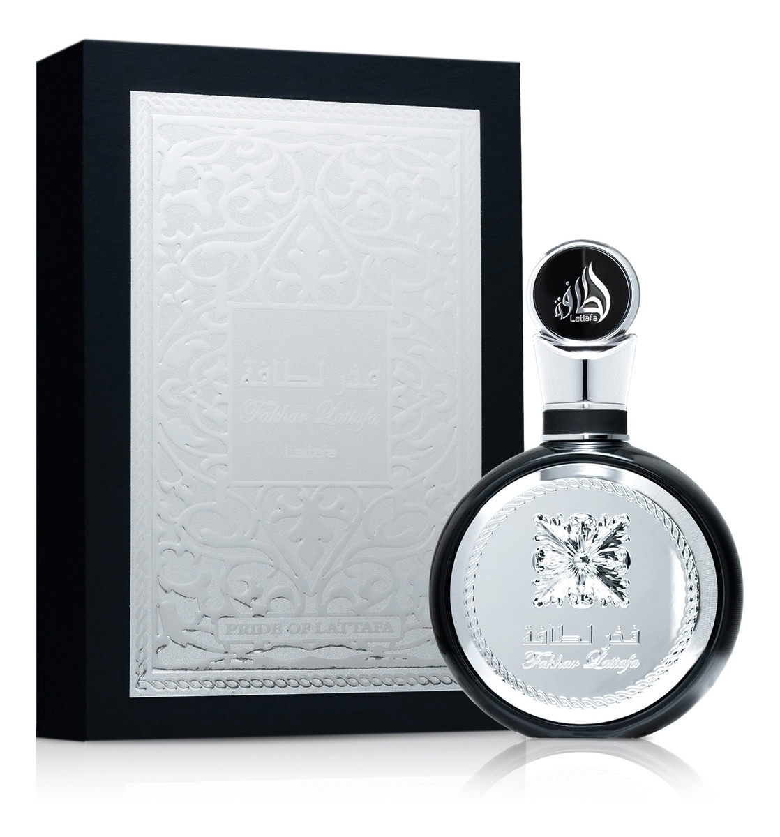 Woda perfumowana dla mężczyzn spray