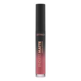 Endless Matte Liquid Lipstick Matowa pomadka w płynie 4,5ml